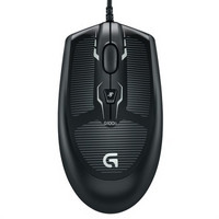 Logitech 罗技 G100s 竞技光电游戏鼠标