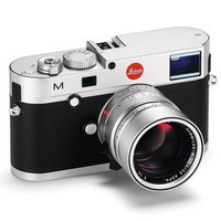 Leica 徕卡 M M240 数码旁轴相机机身