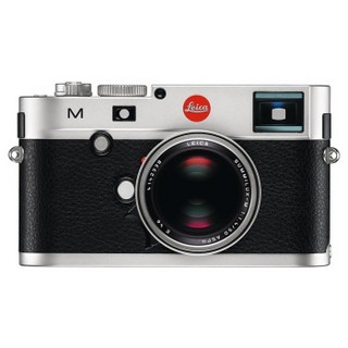 Leica 徕卡 M M240 数码旁轴相机机身