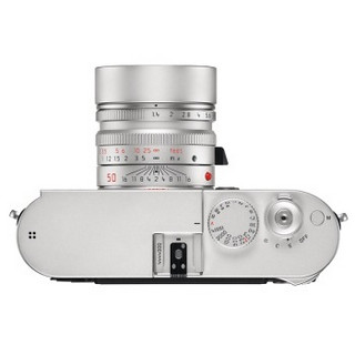 Leica 徕卡 M M240 数码旁轴相机机身