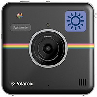 Polaroid 宝丽来 socialmetic 拍立得 黑色