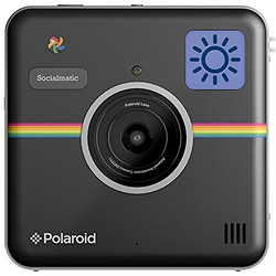Polaroid 宝丽莱 Instagram Socialmatic WiFi 拍立得相机
