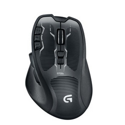 Logitech 罗技 G700s 可充电无线游戏鼠标