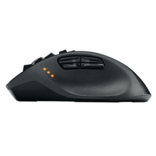 logitech 罗技 g700s 可充电无线游戏鼠标