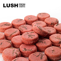 LUSH 岚舒 小红帽再新 洗发皂