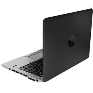 HP 惠普 EliteBook 820 G1 12.5英寸 笔记本电脑（i5-4200U 4GB HD4400）