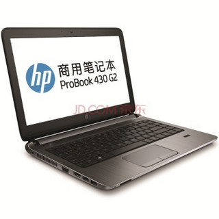 HP 惠普 EliteBook 820 G1 12.5英寸 笔记本电脑（i5-4200U 4GB HD4400）