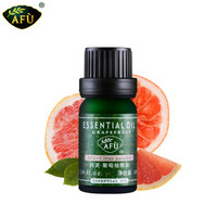 AFU 阿芙 葡萄柚 精油 10ml