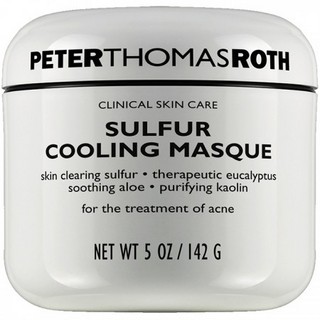 Attenir 艾天然 Peter Thomas Roth 彼得罗夫 清凉香薰涂抹面膜 142g