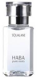 HABA SQ 精纯鲨烷 美容油 30ml