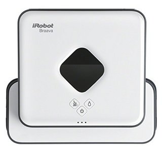 iRobot 扫地机器人 Braava 320