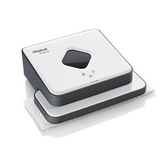 iRobot 扫地机器人 Braava 320