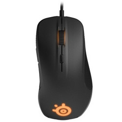 steelseries 赛睿 RIVAL 光学游戏鼠标