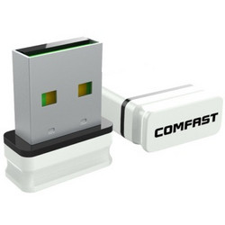 COMFAST  CF-WU810N 迷你无线 路由器