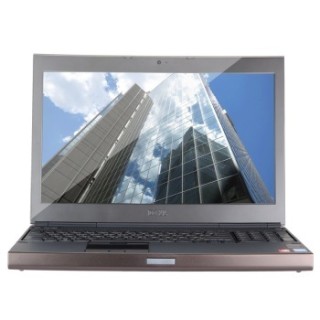 DELL 戴尔 M4800 15.6英寸 移动工作站（i7 16GB K2100M）