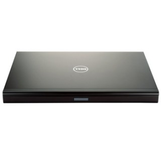 DELL 戴尔 M4800 15.6英寸 移动工作站(i7 16GB K2100M)