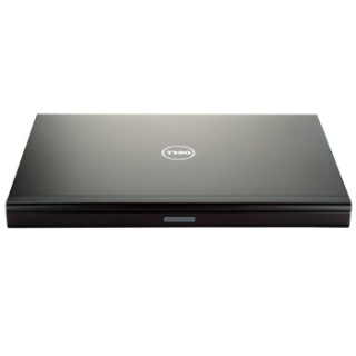 DELL 戴尔 M4800 15.6英寸 移动工作站（i7 16GB K2100M）