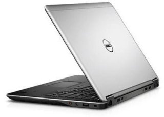 DELL 戴尔 Latitude E7240 12.5英寸 笔记本电脑(i7 4GB HD4400)