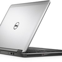 DELL 戴尔 Latitude E7240 12.5英寸 笔记本电脑（i7 4GB HD4400）