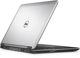 DELL 戴尔 Latitude E7240 12.5英寸 笔记本电脑(i7 4GB HD4400)
