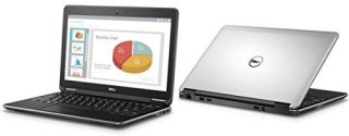 DELL 戴尔 Latitude E7240 12.5英寸 笔记本电脑(i7 4GB HD4400)