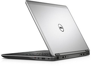 DELL 戴尔 Latitude E7440 14英寸 笔记本电脑（i5 4GB HD4400）