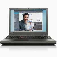 ThinkPad 思考本 W540 15.6英寸 笔记本电脑