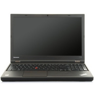 ThinkPad 思考本 T540p 15.6英寸 笔记本电脑 黑色(酷睿i7-4710MQ、GT 730M、4GB、500GB HDD、1366 x 768、20BFA0Y500)