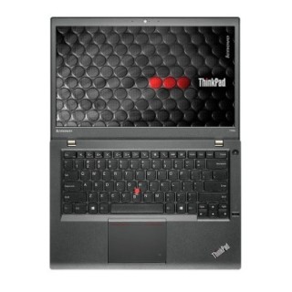 ThinkPad 思考本 T440s(1100)14英寸 笔记本电脑 (黑色、酷睿i5-4200U、4GB、16GB SSD+500GB HDD、GT730M)
