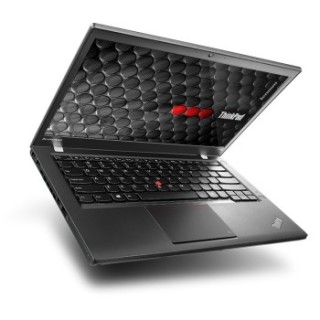 ThinkPad 思考本 T440s(1100)14英寸 笔记本电脑 (黑色、酷睿i5-4200U、4GB、16GB SSD+500GB HDD、GT730M)