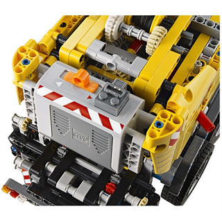 LEGO 乐高 机械组系列 42009 移动起重机