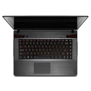 Lenovo 联想 Y430p 14英寸 游戏笔记本电脑（i7 8GB GTX850m）