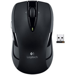 Logitech 罗技 M545 无线鼠标