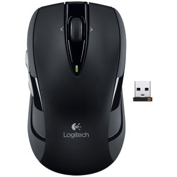 拔草记之一：Logitech 罗技 MX Master鼠标开箱&试用