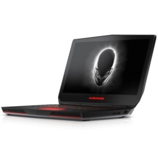 ALIENWARE 外星人 ALW15ER-1718 15.6英寸 游戏本(i7-4710HQ 16G GTX970M)