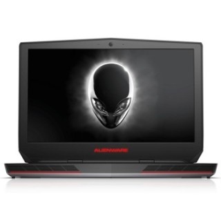 ALIENWARE 外星人 ALW15ER-1718 15.6英寸 游戏本(i7-4710HQ 16G GTX970M)