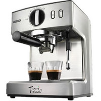 EUPA 灿坤 TSK-1837RAS 高压泵浦式咖啡机