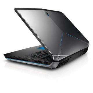 Alienware 外星人 Alienware 17 ALW17D-1748 17.3英寸 笔记本电脑(i7-4710HQ 8GB GTX980M)