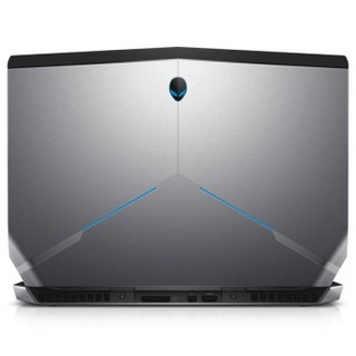 Alienware 外星人 ALW13ER-1708 13英寸 笔记本电脑 (黑色、酷睿i7-5500U、8GB、128G SSD+256GB SSD、GTX 860M)