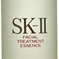 SK-II 护肤精华露 神仙水 230ml *2件