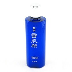 SEKKISEI 雪肌精 化妆水 200ml+乳液140ml
