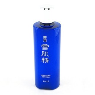 KOSE 高丝 SEKKISEI 雪肌精 化妆水