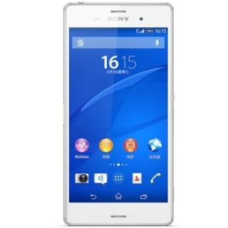 SONY 索尼 Xperia Z3 16GB 手机