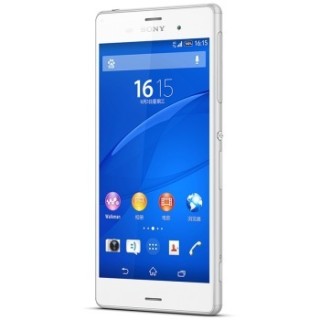 SONY 索尼 Xperia Z3 16GB 手机
