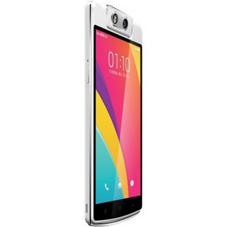 OPPO N3 4G手机 2GB+32GB 白色