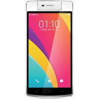 OPPO N3 4G手机 2GB+32GB 白色