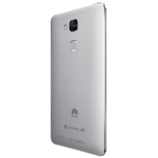 HUAWEI 华为 Ascend Mate7 智能手机 2GB+16GB 月光银