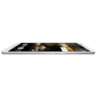 HUAWEI 华为 Ascend Mate7 智能手机 2GB+16GB 月光银