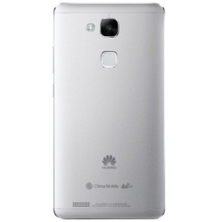 HUAWEI 华为 Ascend Mate7 智能手机 2GB+16GB 月光银