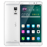 vivo Xplay 3S 4G手机 3GB+32GB 极光白